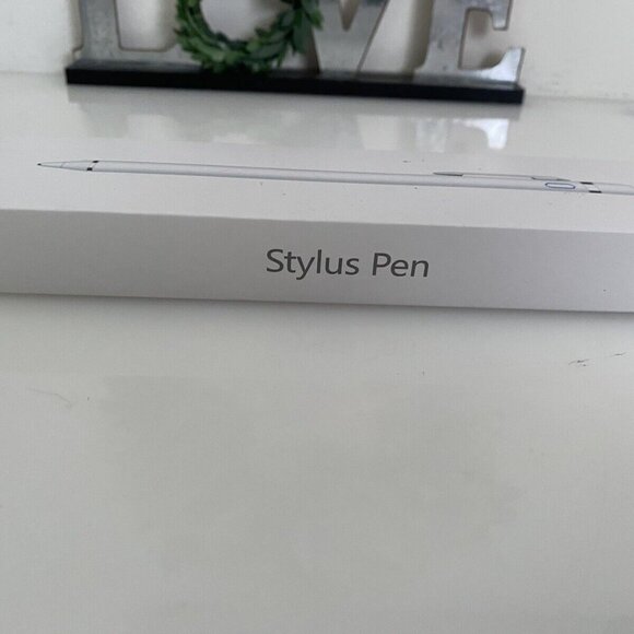 Stylus Pen for Touch Screens Digital Pencil Active Pens Fine Point Stylist NWOT - Picture 5 of 11